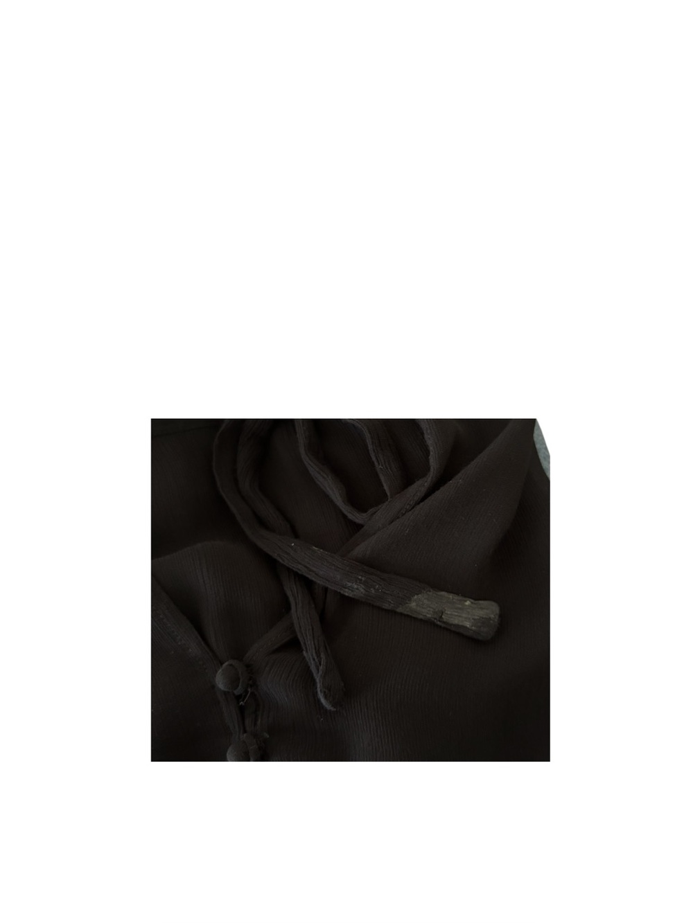 Isabel Marant Etoile Sheer Blouse - Picture 6 of 6